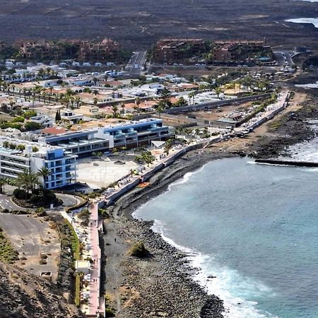 Margherita House Tenerife, Wonderful Ocean View Apartment Palm-mar Exterior photo