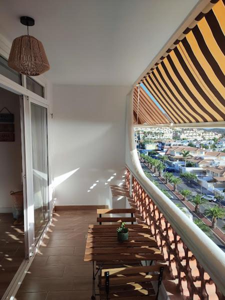 Margherita House Tenerife, Wonderful Ocean View Palm-mar Exterior photo