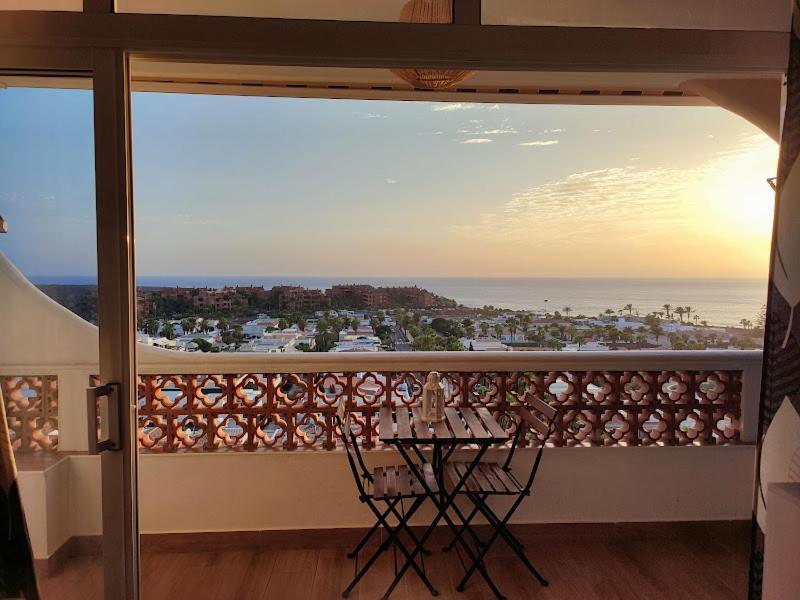 Margherita House Tenerife, Wonderful Ocean View Palm-mar Exterior photo