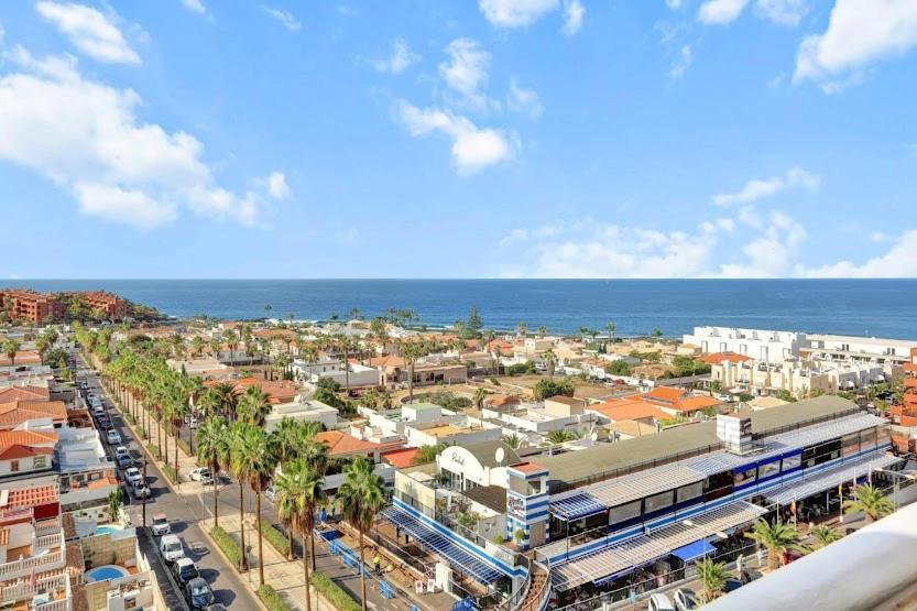 Margherita House Tenerife, Wonderful Ocean View Palm-mar Exterior photo