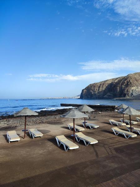 Margherita House Tenerife, Wonderful Ocean View Palm-mar Exterior photo