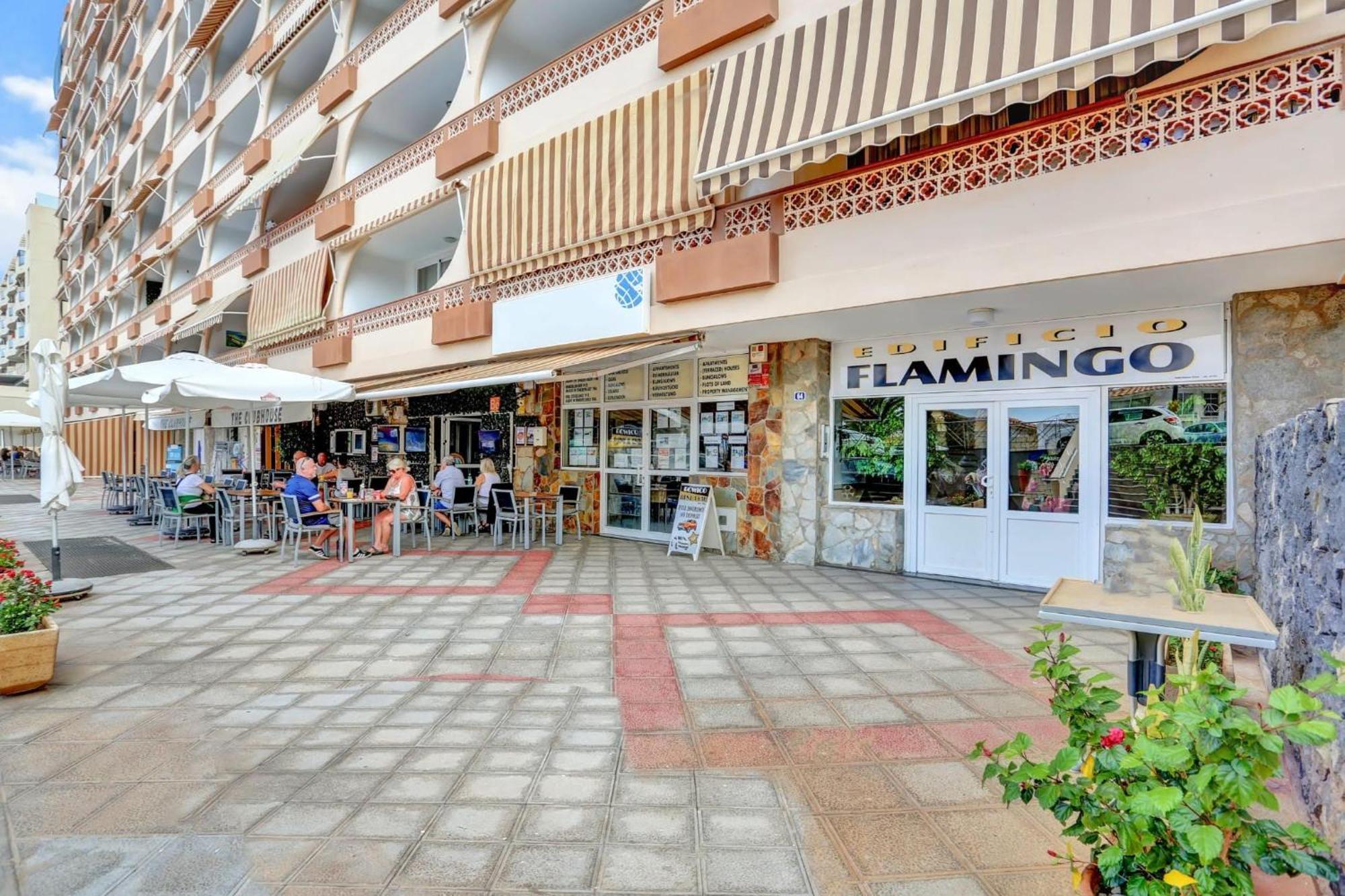 Margherita House Tenerife, Wonderful Ocean View Palm-mar Exterior photo