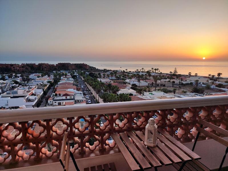 Margherita House Tenerife, Wonderful Ocean View Apartment Palm-mar Exterior photo